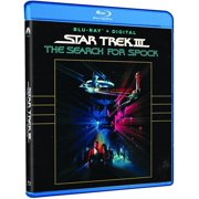 Star Trek III The Search for Spock