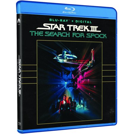 Star Trek III: The Search for Spock (Steelbook)