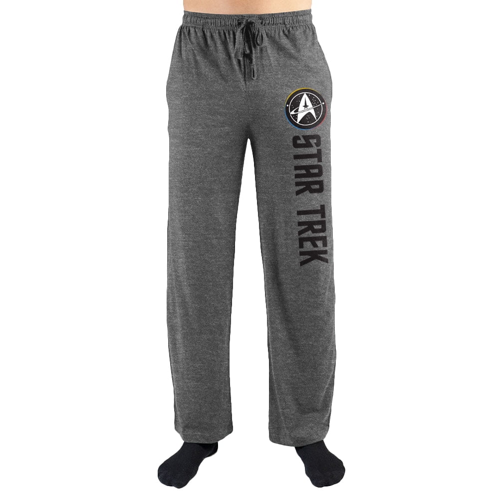 Fruit of the Loom Elastic Waistband Pajama Pant (Men's