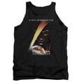 thumbnail image 1 of Star Trek Insurrection(Movie) Adult Tank Top Black, 1 of 1