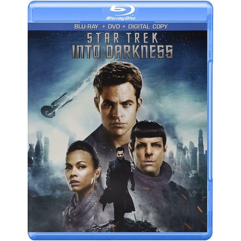 その他 Star Trek Into Darkness [DVD] [Import] oyj0otl 81M7s9i-HQL._AC_UF350,