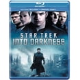 thumbnail image 1 of Star Trek Into Darkness [Blu-ray], 1 of 1