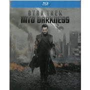 Star Trek: Into Darkness (Steelbook)
