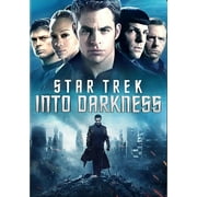 Star Trek Into Darkness DVD, Paramount, Sci-Fi & Fantasy