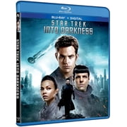 Star Trek Into Darkness