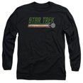 thumbnail image 1 of Star Trek - Irish Enterprise - Long Sleeve Shirt - Small, 1 of 2