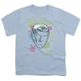 thumbnail image 1 of Star Trek - Japansese Spock - Youth Short Sleeve Shirt - Small, 1 of 2