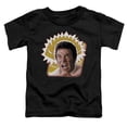 thumbnail image 1 of Star Trek-Khaaaaaan - Short Sleeve Toddler Tee - Black- Small 2T, 1 of 1