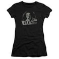 thumbnail image 1 of Star Trek - Khan Distressed - Juniors Teen Girls Cap Sleeve Shirt - X-Large, 1 of 2
