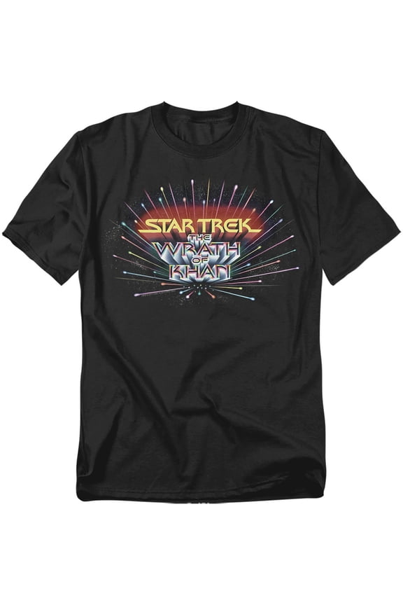 - Khan Logo - Short Sleeve Shirt - XXXXX-Large