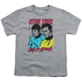 thumbnail image 1 of Star Trek - Kirk N Spock - Youth Short Sleeve Shirt - Medium, 1 of 2