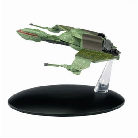 Star Trek Klingon Bird-of-Prey