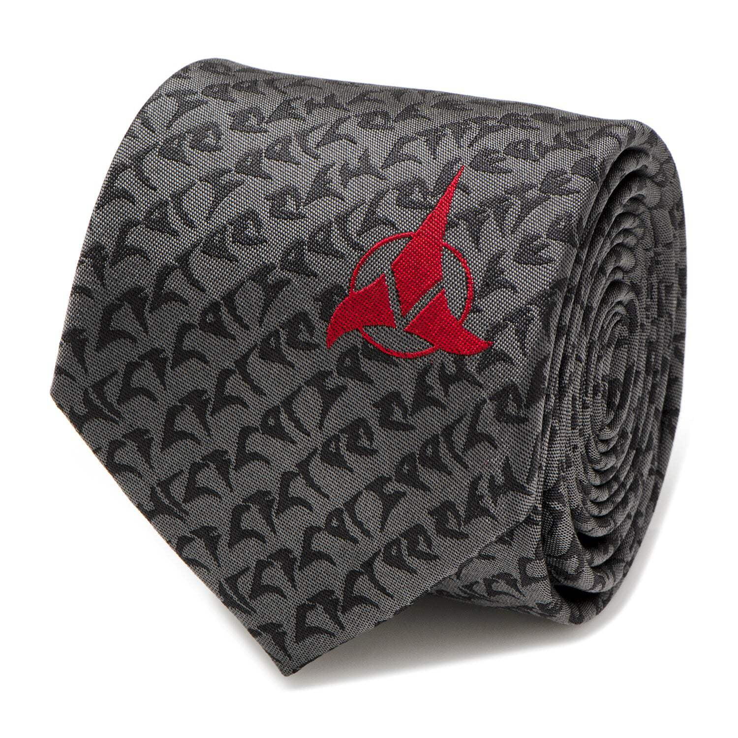 Star Trek Ties
