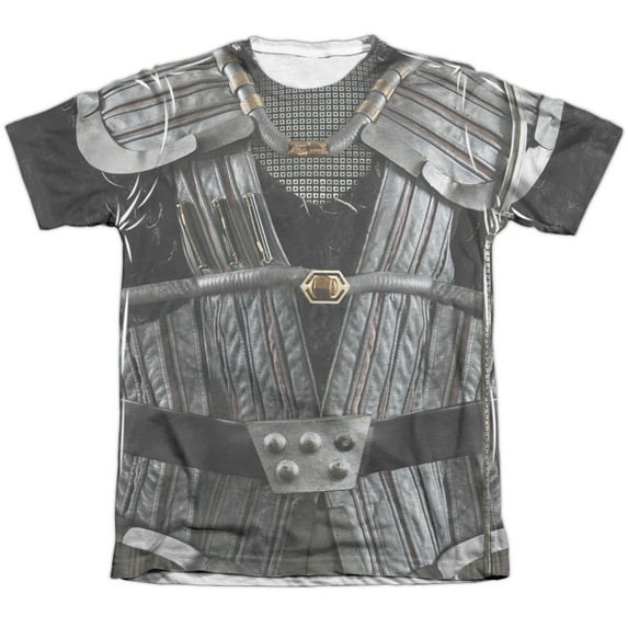 Star Trek - Klingon Uniform - Short Sleeve Shirt - X-Large