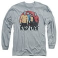 thumbnail image 1 of Star Trek - Landing Party - Long Sleeve Shirt - Large, 1 of 2