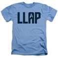 thumbnail image 1 of Star Trek - Llap - Heather Short Sleeve Shirt - XXX-Large, 1 of 2