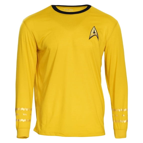 Star Trek by Mad Engine Halloween Costume Cosplay T-Shirt, Unisex