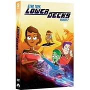 Star Trek: Lower Decks: Season 2 (DVD), Paramount, Sci-Fi & Fantasy