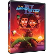 Star Trek: Lower Decks: Season 4
