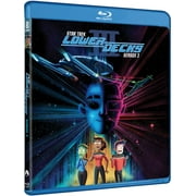 Star Trek: Lower Decks: Season 3