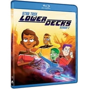 Star Trek Lower Decks Season 2