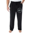thumbnail image 1 of Star Trek Men's Property Of Deep Space Nine Space Station Lounge Pajama Pants, 1 of 5