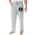 thumbnail image 1 of Star Trek Men's Starfleet Command Mission Certified Lounge Pajama Pants, 1 of 5