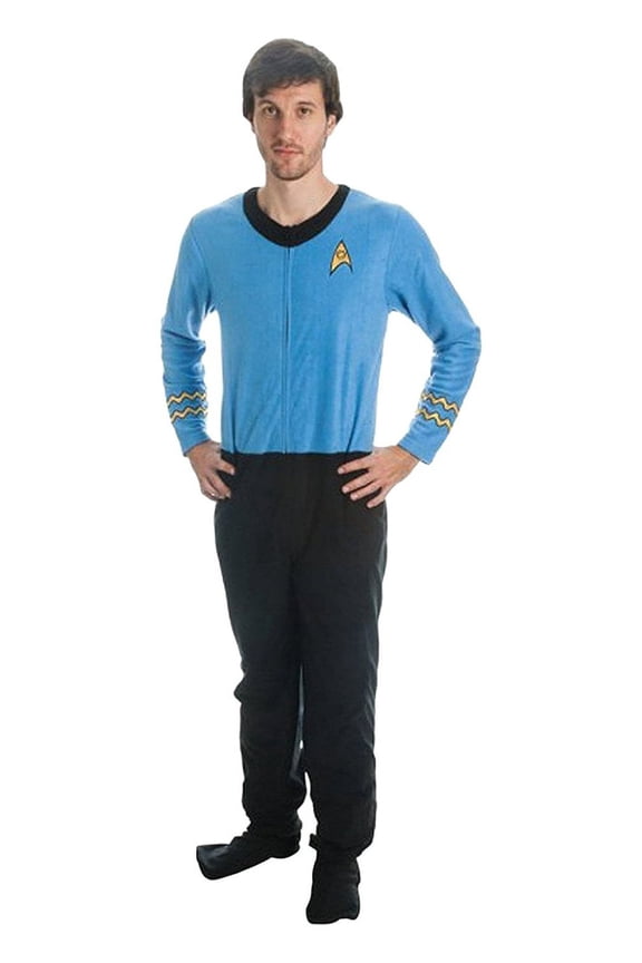 Men's Uniform Union Suit