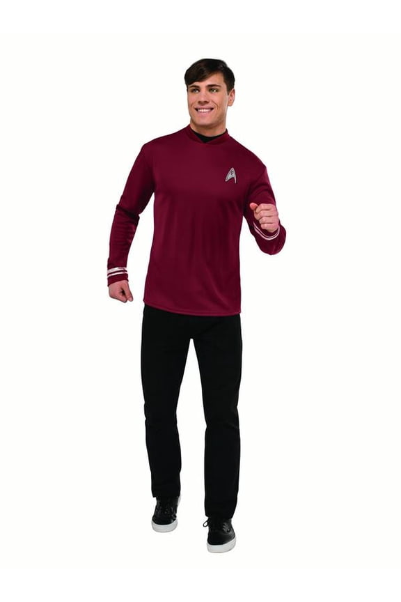 Star Trek Mens Scotty Costume