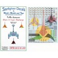 thumbnail image 1 of Star Trek: More K-Type Markings for 4-8 Ships, 1 of 1