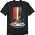 thumbnail image 1 of Star Trek - Motion Picture Poster - Short Sleeve Shirt - XXXX-Large, 1 of 7