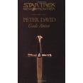 thumbnail image 1 of Pre-Owned Star Trek: New Frontier: Gods Above (Mass Market Paperback) 0743418581 9780743418584, 1 of 1