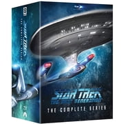 Star Trek - The Next Generation: The Complete Series