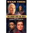 thumbnail image 1 of Pre-Owned The Brave and the Bold Book Two (Star Trek) (Unknown) 0743419235 9780743419239, 1 of 1