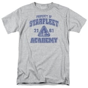 Star Trek Old School Officially Licensed Adult T-Shirt 5XL