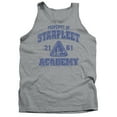 thumbnail image 1 of Star Trek - Old School - Tank Top - Small, 1 of 2