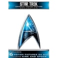 thumbnail image 1 of Star Trek: Original Motion Picture Collection, 1 of 1