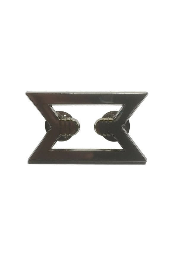 Star Trek Original Movie Uniform Lt. Commander Style B Rank Metal Pin