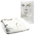 thumbnail image 1 of Star Trek Original Series Episode 60 Silky Touch Super Soft Throw Blanket 36" x 58", 1 of 6
