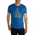 thumbnail image 1 of Star Trek Original Series Logo T-Shirt-Small, 1 of 2