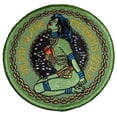 thumbnail image 1 of Star Trek Original Series Orion Trader Patch, 1 of 1