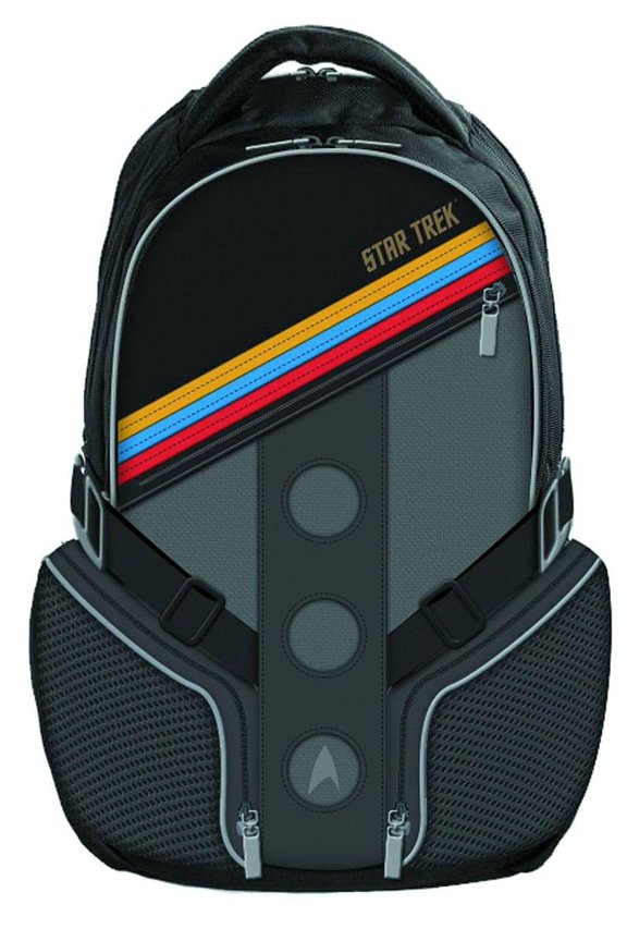 Original Series Retro Tech Backpack