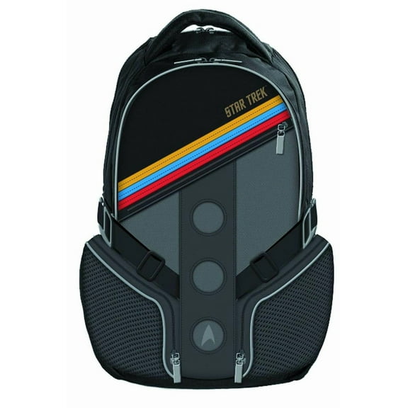 Star Trek Original Series Retro Tech Backpack