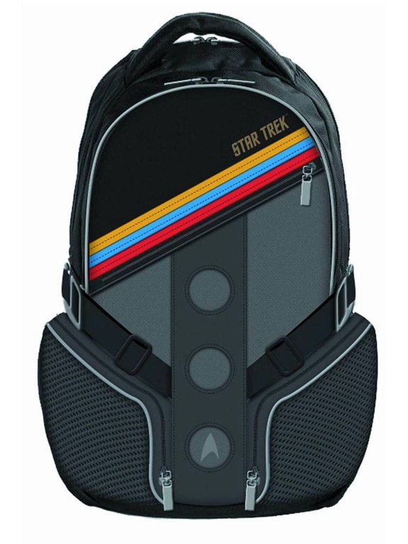 Original Series Retro Tech Backpack