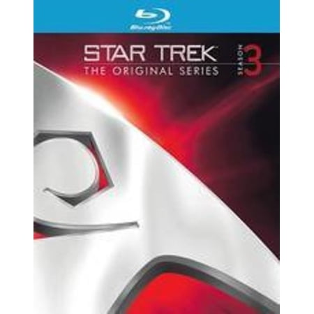 Star Trek: The Original Series: Season 3