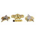 thumbnail image 1 of Star Trek Original, TNG, DS9 and Voyager Ultimate Communicator Pins and PIP Set, 1 of 1