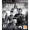 thumbnail image 1 of Star Trek - PlayStation 3, 1 of 6