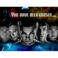 thumbnail image 1 of Star Trek Party Invitations., 1 of 1