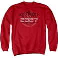 thumbnail image 1 of Star Trek - Picard Graduation - Crewneck Sweatshirt - Large, 1 of 2