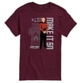 thumbnail image 1 of Star Trek - Picard Make It So - Men's Short Sleeve Graphic T-Shirt, 1 of 5